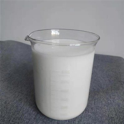 聚丙烯酰胺乳液